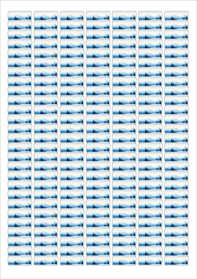 동일규격 아이스틱