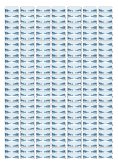 동일규격 아이스틱