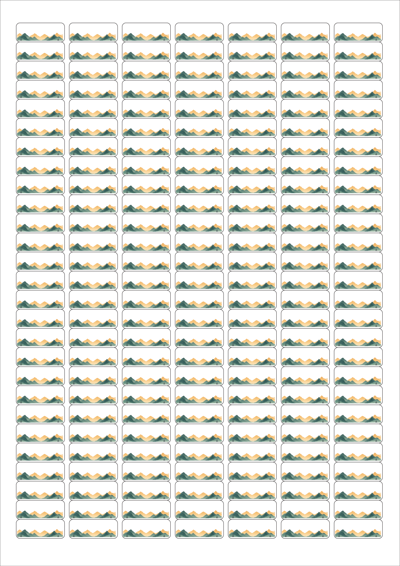 동일규격 아이스틱