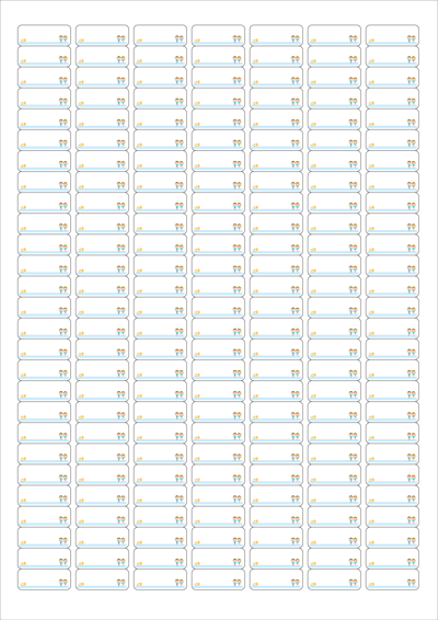 동일규격 아이스틱