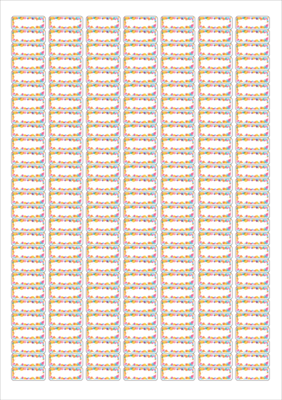 동일규격 아이스틱