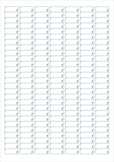 동일규격 아이스틱