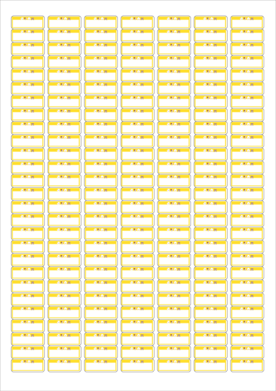 동일규격 아이스틱