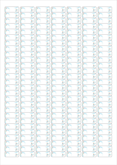 동일규격 아이스틱