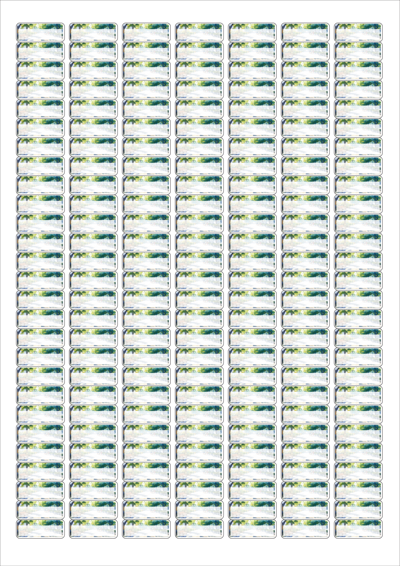동일규격 아이스틱