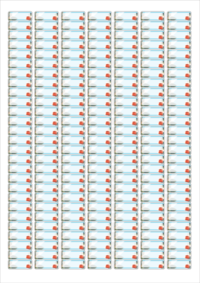 동일규격 아이스틱