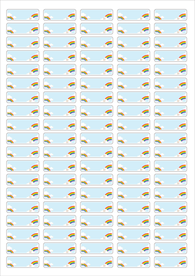 동일규격 아이스틱