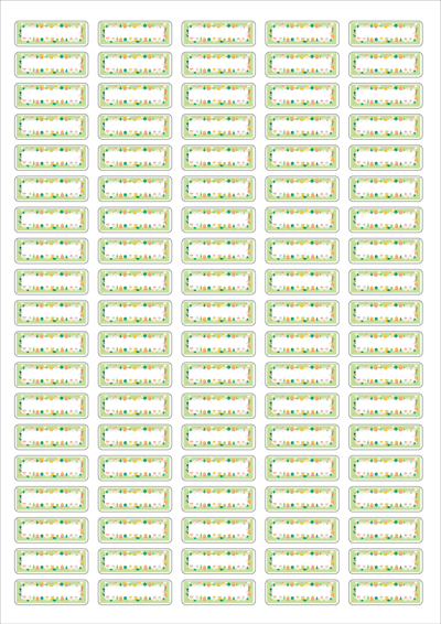 동일규격 아이스틱