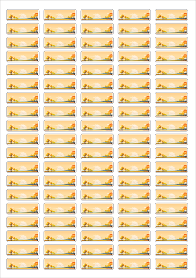 동일규격 아이스틱