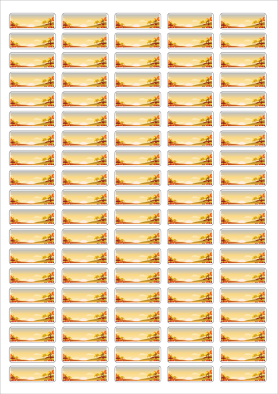 동일규격 아이스틱