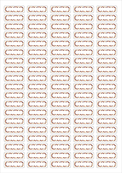 동일규격 아이스틱