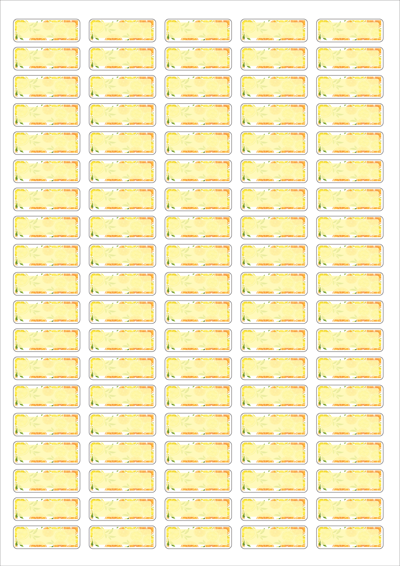 동일규격 아이스틱