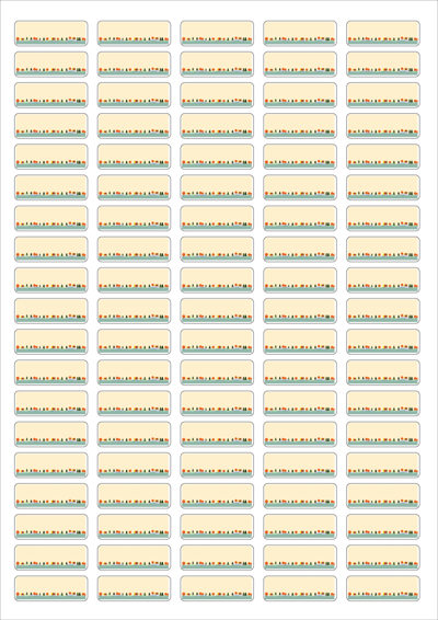 동일규격 아이스틱