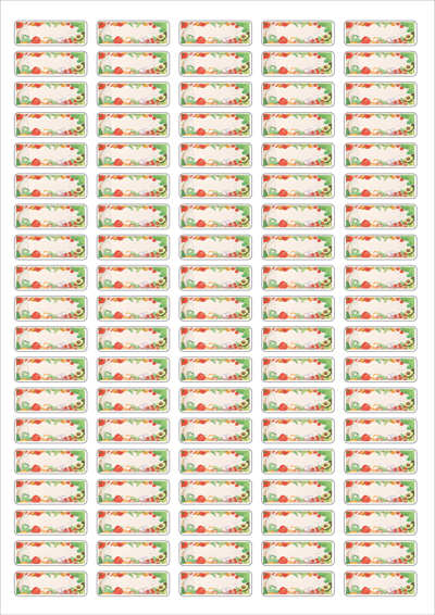 동일규격 아이스틱