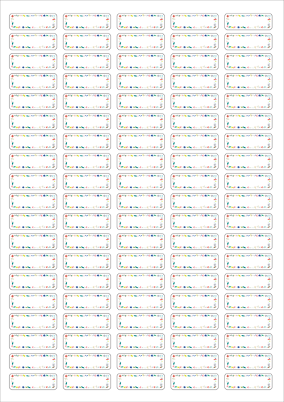 동일규격 아이스틱