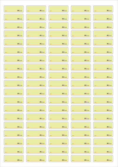 동일규격 아이스틱