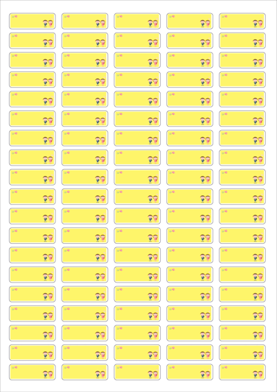 동일규격 아이스틱