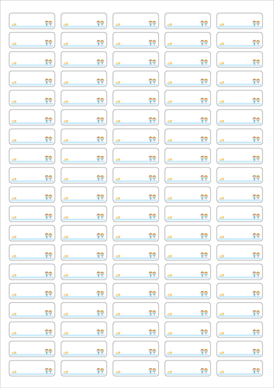 동일규격 아이스틱