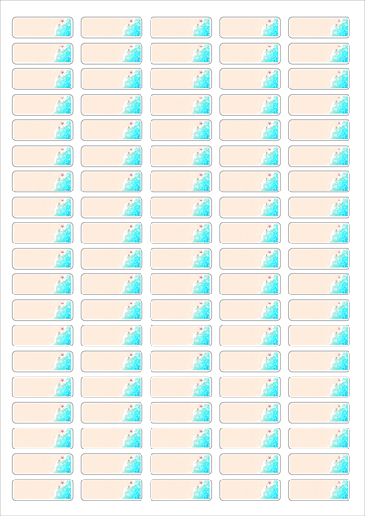 동일규격 아이스틱