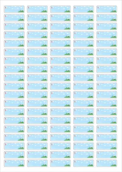 동일규격 아이스틱