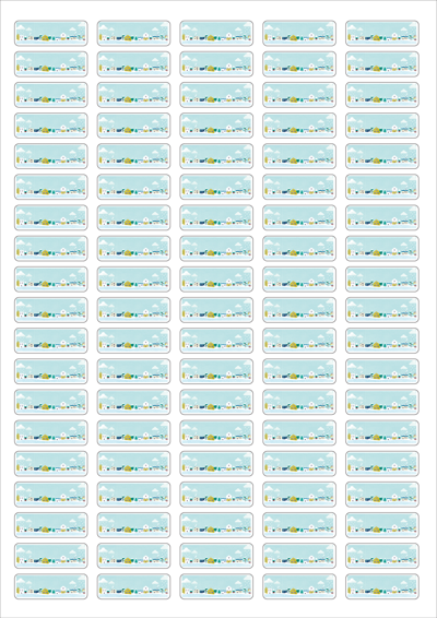 동일규격 아이스틱