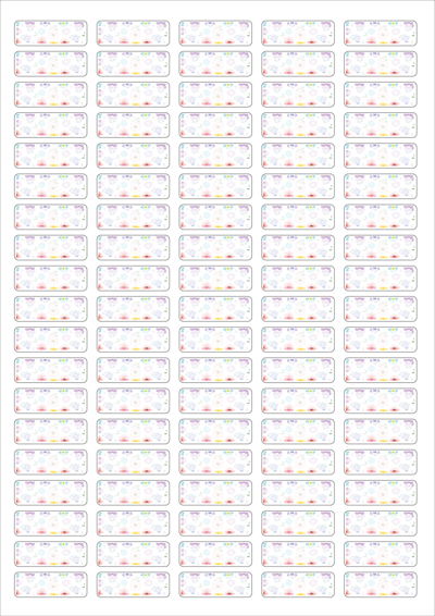 동일규격 아이스틱