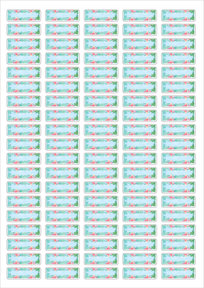 동일규격 아이스틱