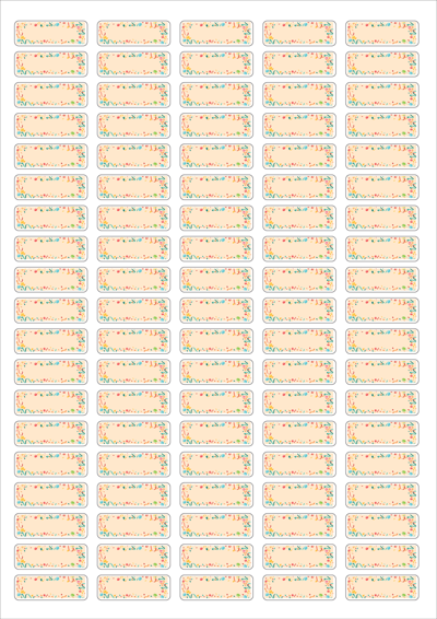 동일규격 아이스틱