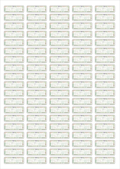 동일규격 아이스틱