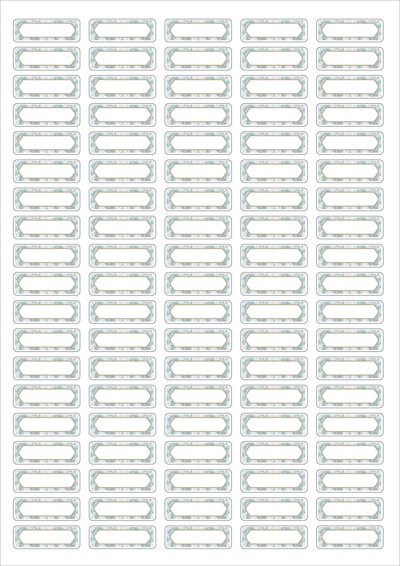 동일규격 아이스틱