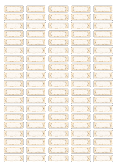 동일규격 아이스틱