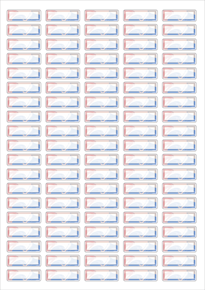 동일규격 아이스틱