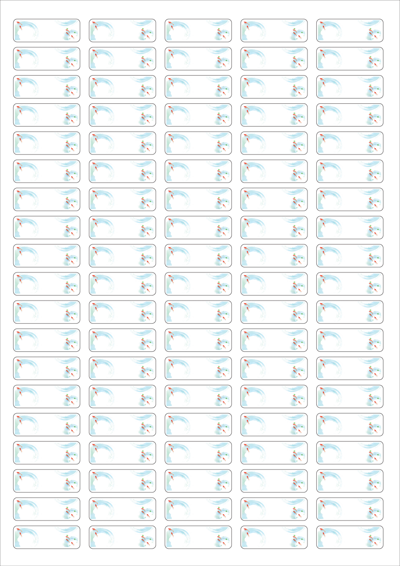 동일규격 아이스틱