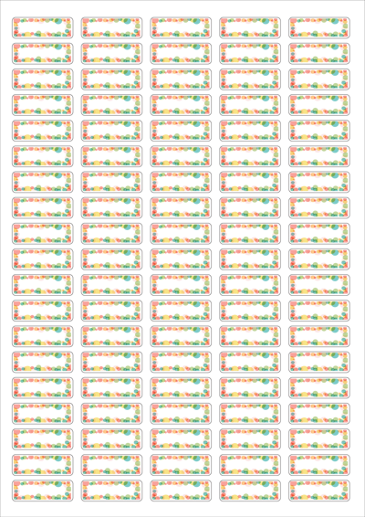 동일규격 아이스틱