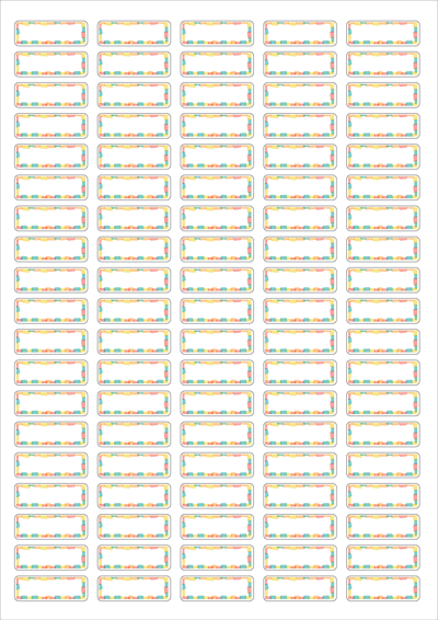 동일규격 아이스틱