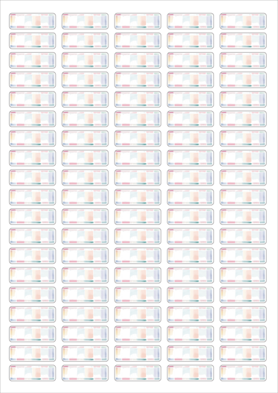 동일규격 아이스틱
