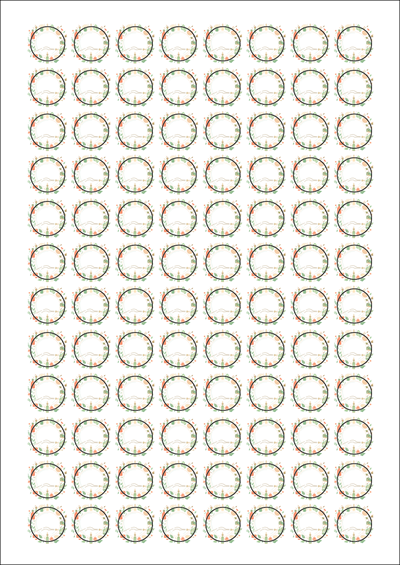 동일규격 아이스틱