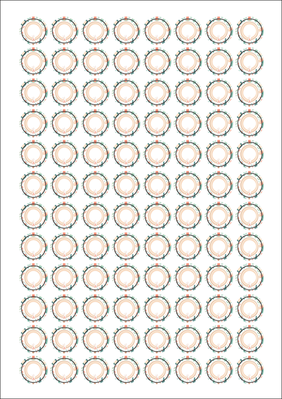 동일규격 아이스틱