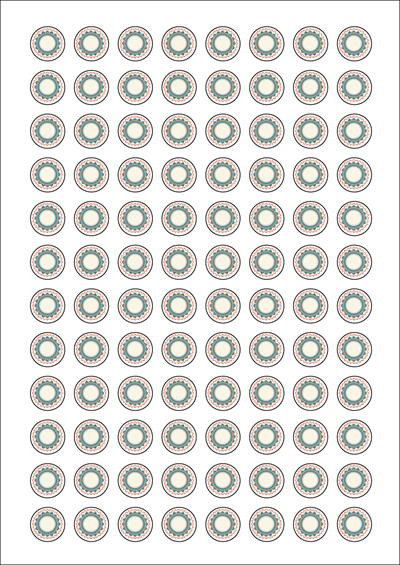 동일규격 아이스틱