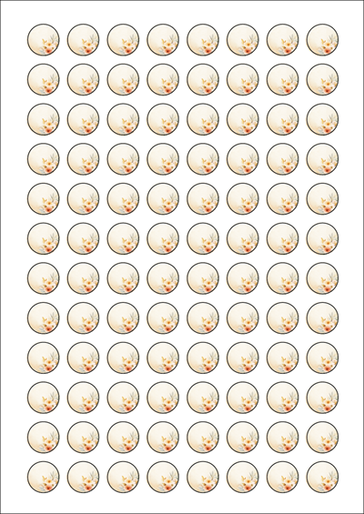 동일규격 아이스틱