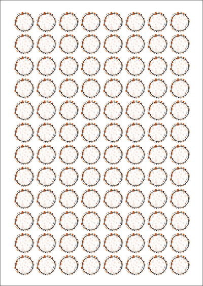 동일규격 아이스틱