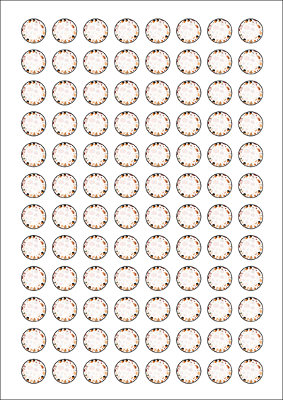 동일규격 아이스틱