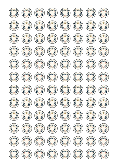 동일규격 아이스틱