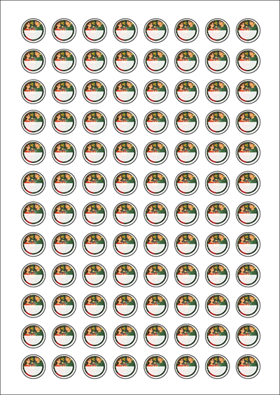 동일규격 아이스틱