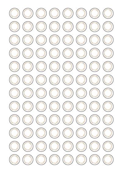 동일규격 아이스틱