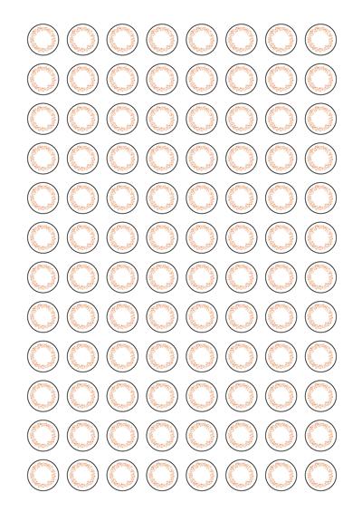 동일규격 아이스틱