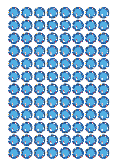 동일규격 아이스틱