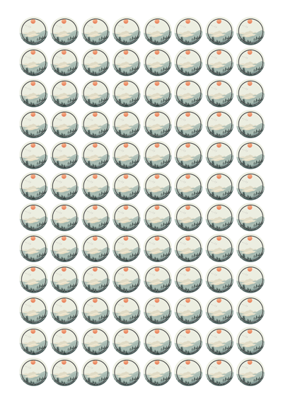 동일규격 아이스틱