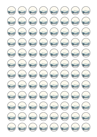 동일규격 아이스틱