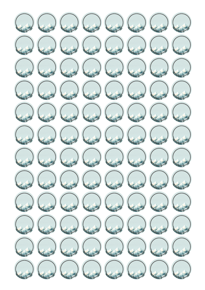 동일규격 아이스틱